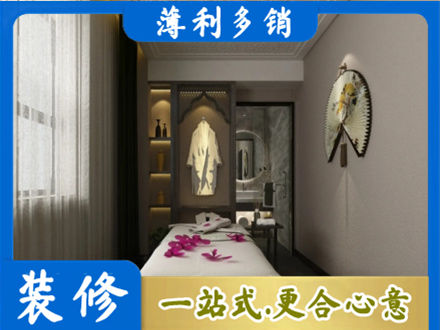 漯河衣帽间装修