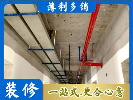 漯河水电工程安装
